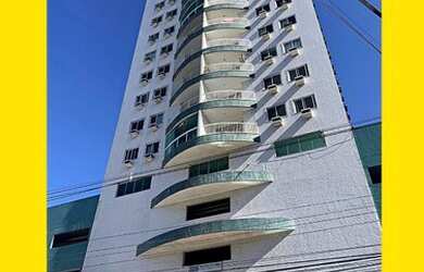 Imagem: O apartamento possui 2 Dormitórios, 3 Banheiros, 1 Vaga na