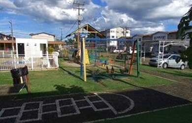 Imagem 11: Total Ville I A venda, com 2 quartos no Aeroclube - Porto Velho - RO