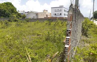 Imagem 2: Terreno no Altiplano no Lot. Cidade Recreio Cabo Branco