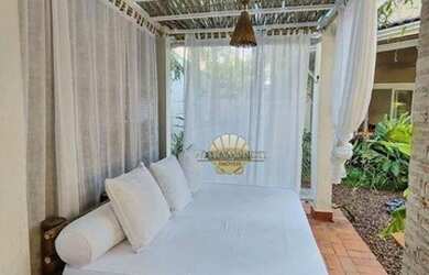 Imagem 7: Sobrado com 5 dormitórios, 280 m² - venda por R$ 6.500.000,00 ou aluguel por R$ 4.000,00/d