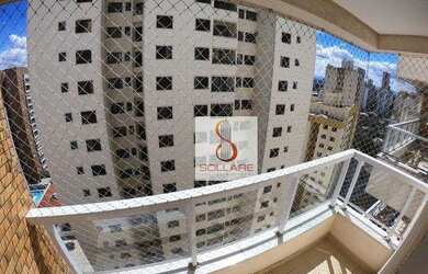 Imagem 1: Apartamento à venda, 89 m² por R$ 680.000,00 - Jardim Aquarius - São...