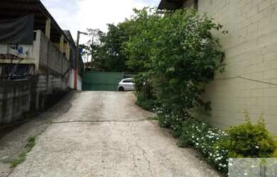 Imagem 4: TERRENO PEDREIRA. 2.200m² de Área