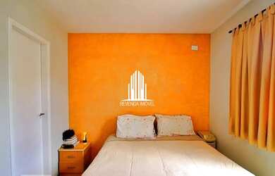 Imagem 15: SOBRADO A VENDA VILA APIAI