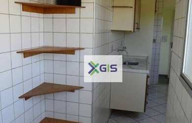 Imagem 13: Apartamento com 2 dormitórios, 58 m² - venda por R$ 180.000 ou aluguel...