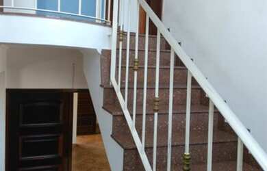 Imagem 14: Casa Jaguare. 327m² de Área, 5 Vagas na garageme4 Dormitórios