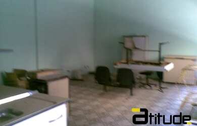 Imagem 8: Galpão 2700 m2 com 5000 m2 o Fazendinha - Santana de Parnaíba