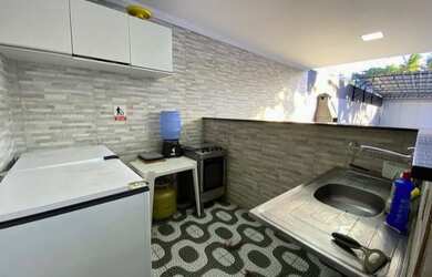 Imagem 5: Casa em aldeia. Piscina, Churrasqueira, Imóvel mobiliadoeAr-condicionado