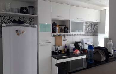 Imagem 15: Ótimo apartamento semi mobiliado no retiro da serra