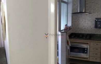 Imagem 15: Apartamento com 3 dormitórios, 60 m² - venda por R$ 325.000,00 ou aluguel...