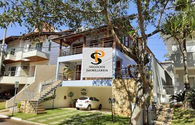 Imagem 2: casa - Condomínio Villaggio Capriccio - Louveira