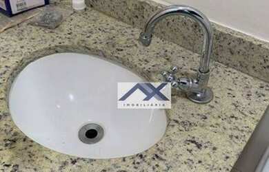 Imagem 6: Sala à venda, 43 m² por R$ 250.000,00 - Business Office - Bauru/SP