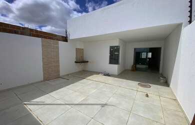 Imagem 1: Casa disponível no loteamento Vale das Acácias Ouro Preto