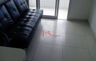 Imagem 3: Apartamento com 1 dormitório à venda, 45 m² por R$ 260.000 - Aviação...