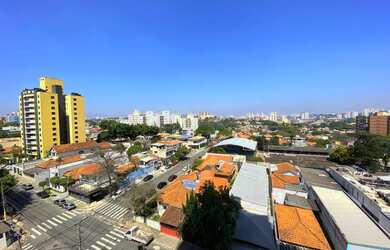 Imagem 15: Apartamento para venda tem 160metros/ 3 vagas / depósito privativo