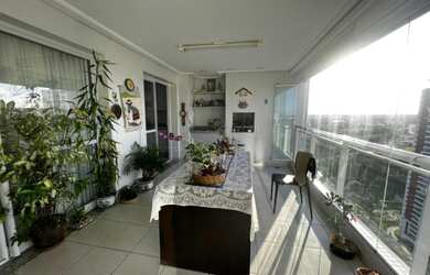 Imagem 9: ETCO Greenville 172 m². Piscina, Imóvel mobiliado, Ar-condicionadoe172m²...