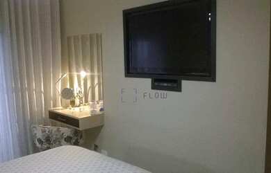 Imagem 10: Apartamento com 3 dormitórios, 141 m² - venda por R$ 1.780.000,00 ou...