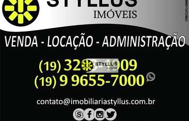 Imagem 6: Área à venda, 3263 m² por R$ 3.260.000,00 - Jardim Sumarezinho - Hortolândia/SP