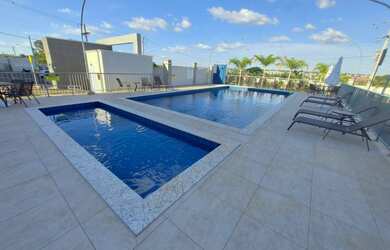 Imagem 9: RESIDENCIAL NOVO SEMINáRIO - ALUGUE NESSE BAIRRO