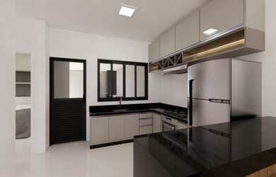 Imagem 8: Casa para Venda - Porto-Fino, Pontal do Paraná - 100m²