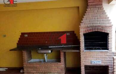 Imagem 12: Sobrado com 5 dormitórios, 240 m² - venda por R$ 950.000,00 ou aluguel...