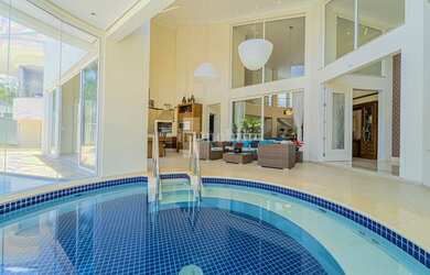 Imagem 1: LINDA CASA EM CONDOMÍNIO