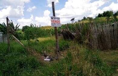 Imagem 3: Terreno à venda, 170 m² por R$ 110.000,00 - Jardim das Flores - Suzano/SP