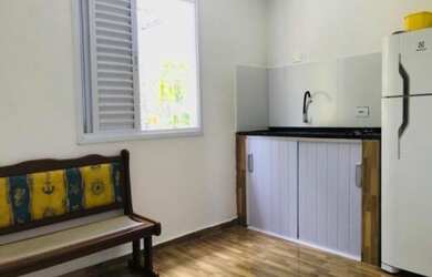 Imagem 2: Casa para locação anual juquehy