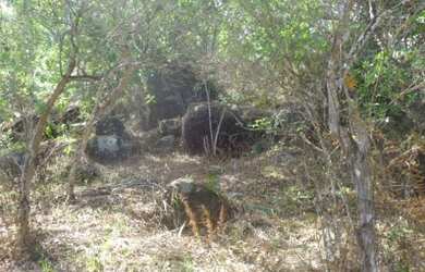 Imagem 7: Ótima área de 109 000 m² com escritura fica de frente pra geral de...
