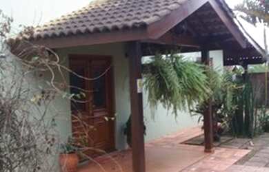 Imagem: A chácara possui 1.100m² de Área e está localizado em Jardim