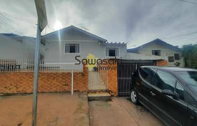 Imagem: A casa em condomínio possui 2 Dormitórios, 1 Banheiro, 1 Vaga