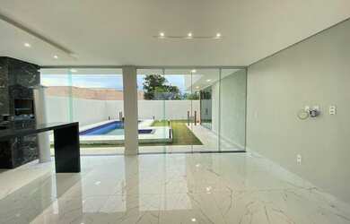 Imagem 8: Sergio Soares vende Maravilhosa Casa de Alto Padrão na Rua Bolivar, Ponte...