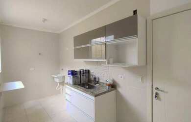 Imagem 2: Apartamento com 2 dormitórios, 41 m² - venda por R$ 250.000,00 ou aluguel...