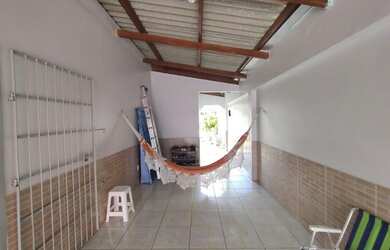 Imagem 4: Linda Casa Rua Henrique Soro, Bairro Aponiã Apta a Financiar