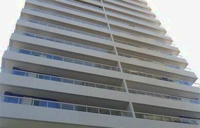 Imagem 4: APARTAMENTO AVIAÇÃO - PRAIA GRANDE SP