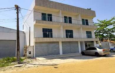 Imagem 2: Ponto comercial/Loja/Box para aluguel tem 95 metros quadrados