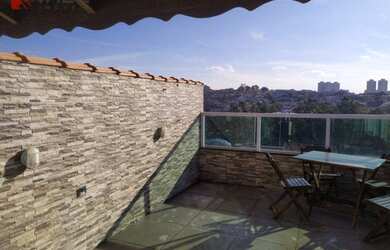 Imagem 16: Sobrado com 3 dormitórios, 200 m² - venda por R$ 870.000,00 ou aluguel...