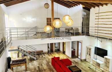 Imagem 3: EXCELENTE OPORTUNIDADE EM ILHABELA - CONDOMÍNIO PÉ NA AREIA