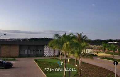 Imagem 9: Terreno em condomínio no Jardins Porto - Bairro Jardins Porto em Senador...