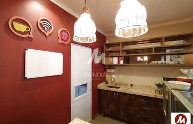 Imagem 16: Casa (térrea na rua) 6 dormitórios, cozinha planejada