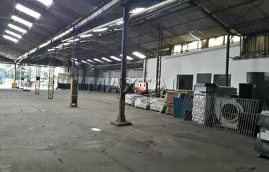 Imagem 8: Galpões 5.500m² na Rodovia Pres. Dutra. Espetacular imóvel