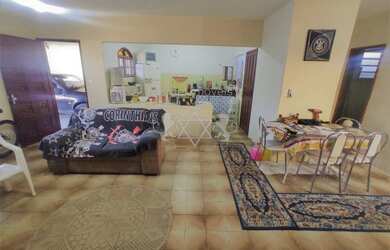 Imagem 4: Casa à venda, 02 dormitórios edícula, 500 metros da praia Massaguaçu,...