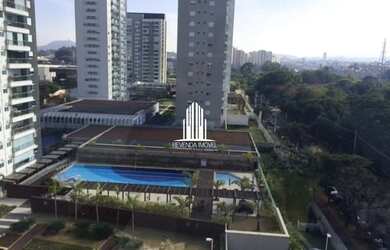 Imagem 12: Condominio Praça da lapa