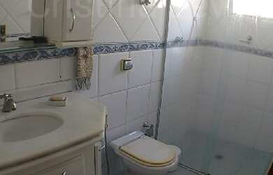 Imagem 13: VENDA CASA RIO PRETO BAIRRO MACEDO TELES I