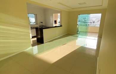 Imagem 2: AMPLO E NOVO AP NAÇÕES EM BC 2 DOR VAGA PRIVATIVA