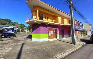 Imagem 1: Loja para alugar, 45 m² por R$ 880/mês - Vargas - Sapucaia do Sul/RS