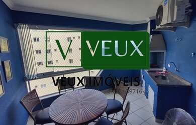 Imagem: Excelente apto frente Mar Aruan, Caraguatatuba