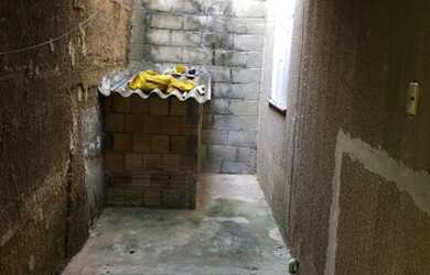 Imagem 10: Alugo apartamento térreo no Valparaiso atrás do hospital Cais, na Anhanguera