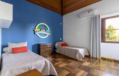 Imagem 16: Casa à venda na Alameda Nicolau João Tebecherani - Alpes de Atibaia....