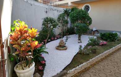 Imagem 9: Casa Jaguare. 327m² de Área, 5 Vagas na garageme4 Dormitórios