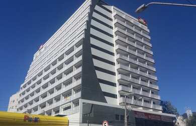 Imagem: SALAS COMERCIAIS à venda com 43.91m² por R$ 312.000,00 no